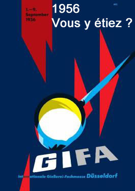 Gifa_1956_foundry_Duseldorf