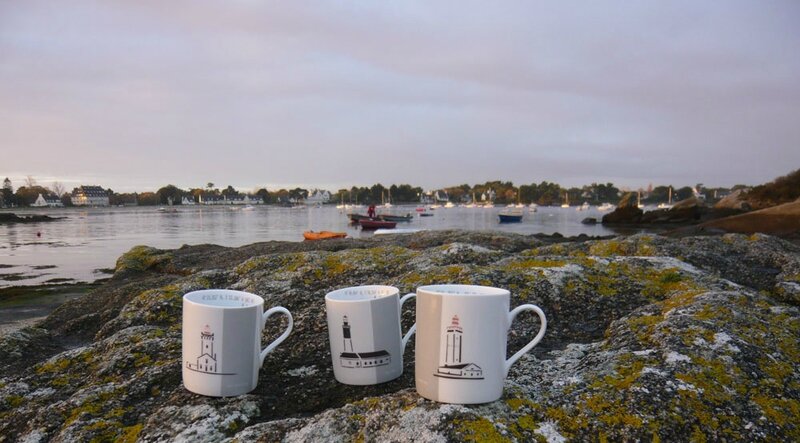 mug collection 