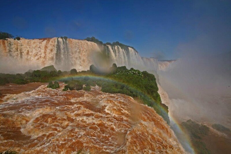 CHUTES IGUAZU BRESIL (33)