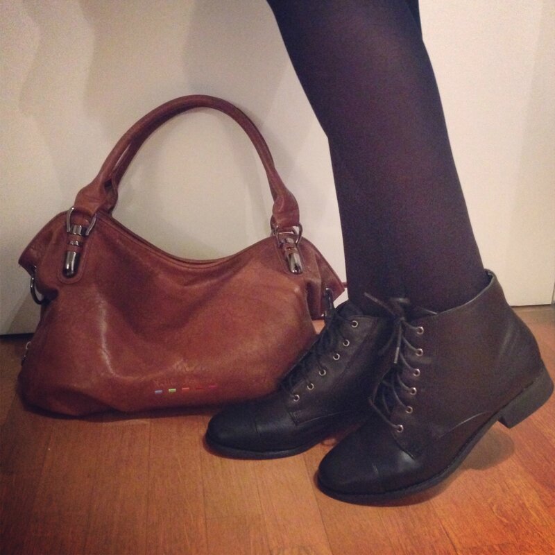 Tendance vintage, automne 2013 (2)