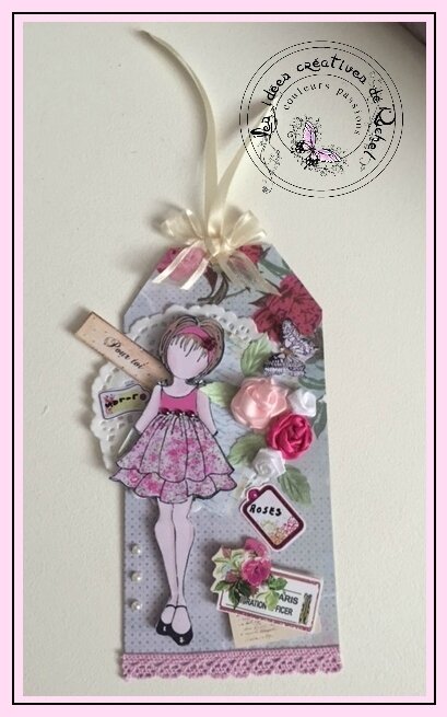 tag prima dolls