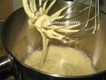 Gâteau de Savoie aux agrumes de mon jardin 003