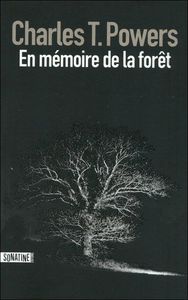 en mémoire de la foret