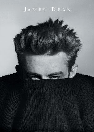 Z1585D_James_Dean_Posters