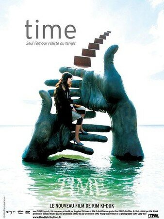 time