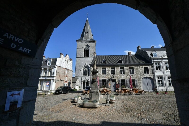 Limbourg