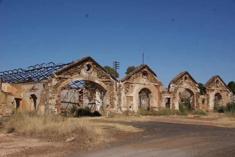 DSC08742-P-Mina de São Domingos-Les restes de la mine