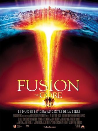 fusionthecore