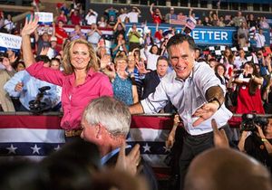 ann-mitt-romney-republican convention 2012