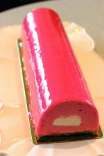 Glaçage bûche4