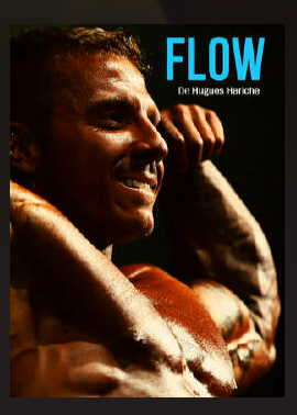 l’affiche de « Flow »