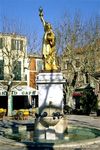 Sain-Cyr-sur-Mer