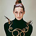 Louisa Guinness Gallery opens first solo exhibition in the UK of <b>Alexander</b> <b>Calder</b>'s jewellery