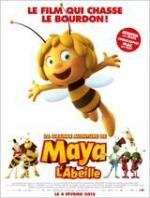Maya l'Abeille