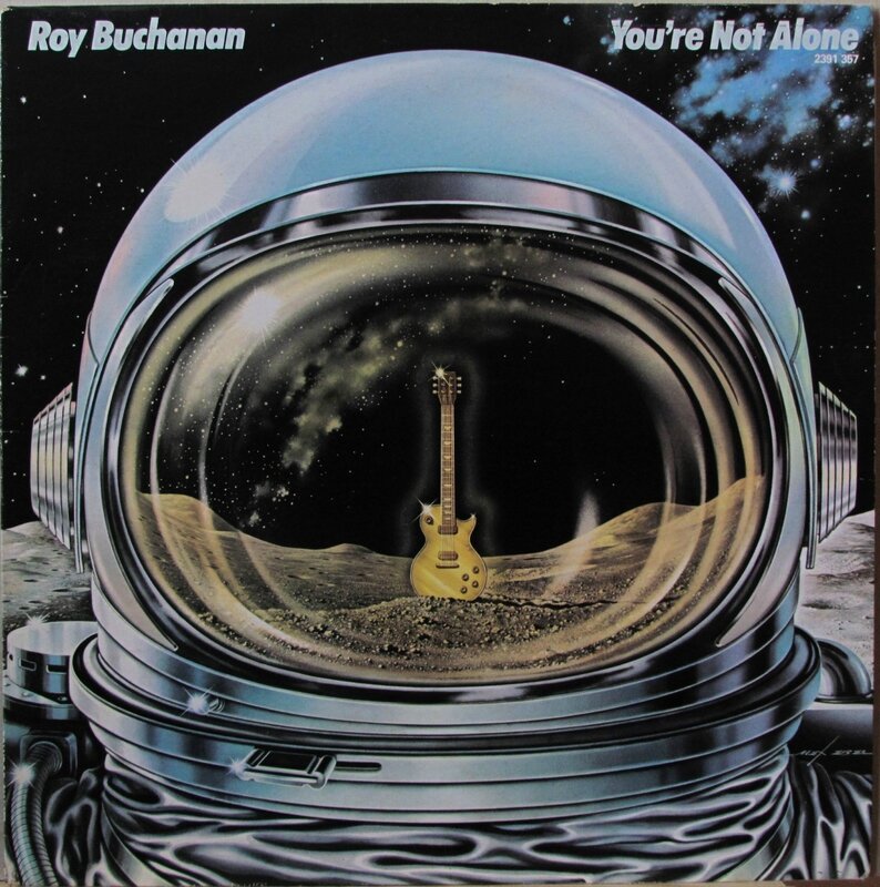 Buchanan_Roy_1978_You're_Not_Alone