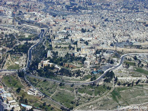 Zion___Sion__Mt___vue_aerienne