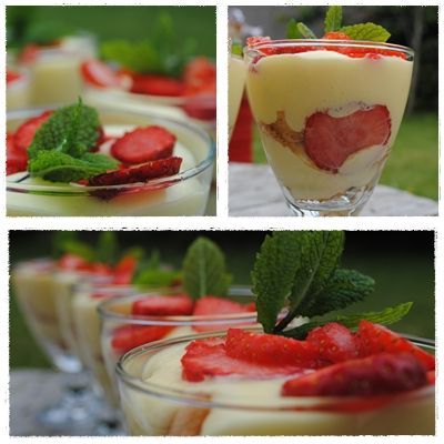 fraise
