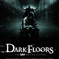 Dark floor