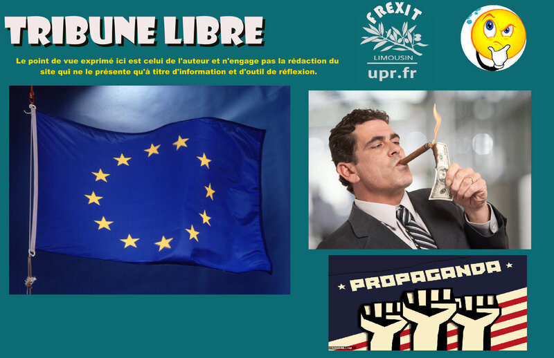 TL PROPAGANDE BASTA GAUCHE