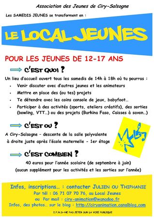Tracts local Jeunes Modif