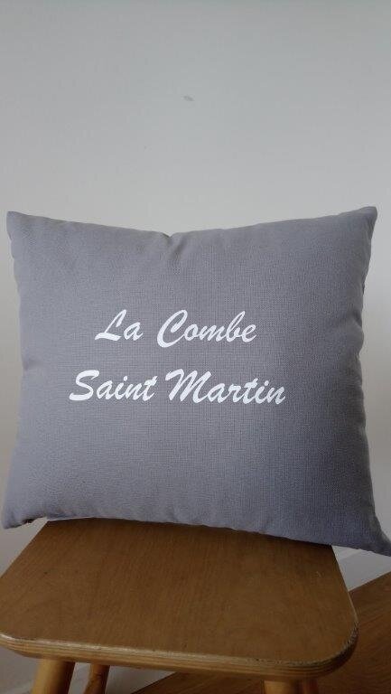 Coussin P2