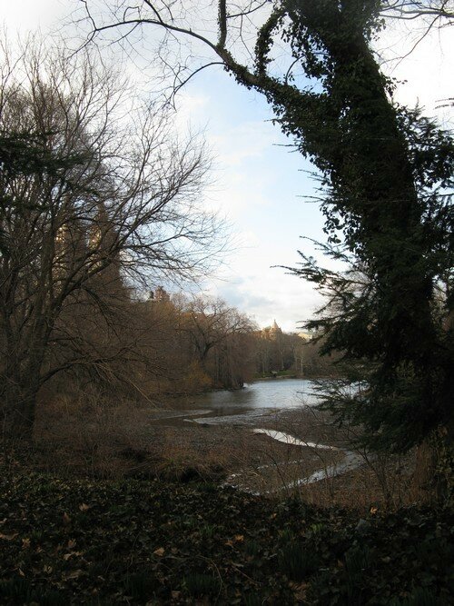 Central Park