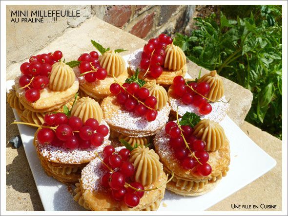 millefeuille-praliné