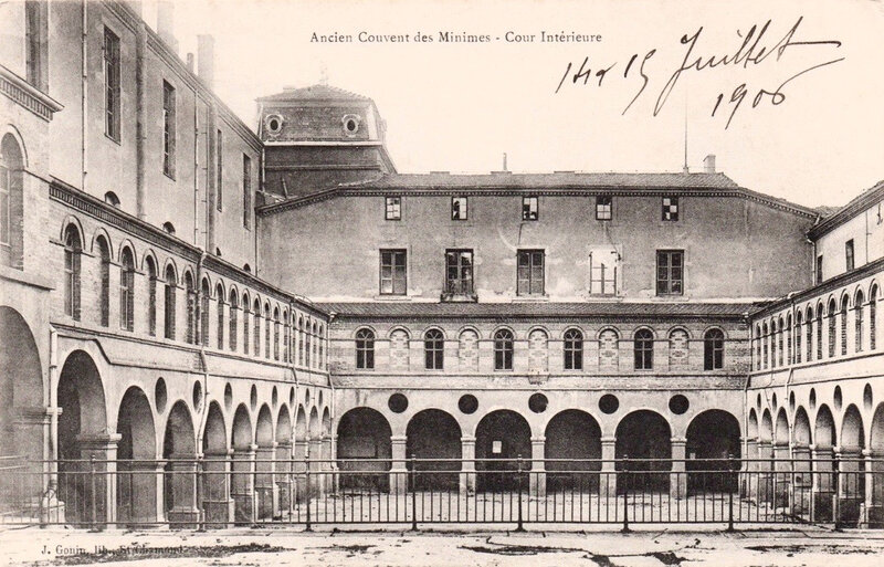 ancien cloître des Minimes (17)