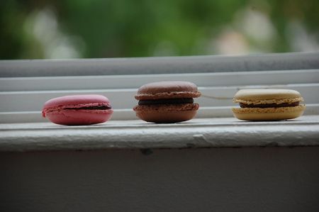 maccaron