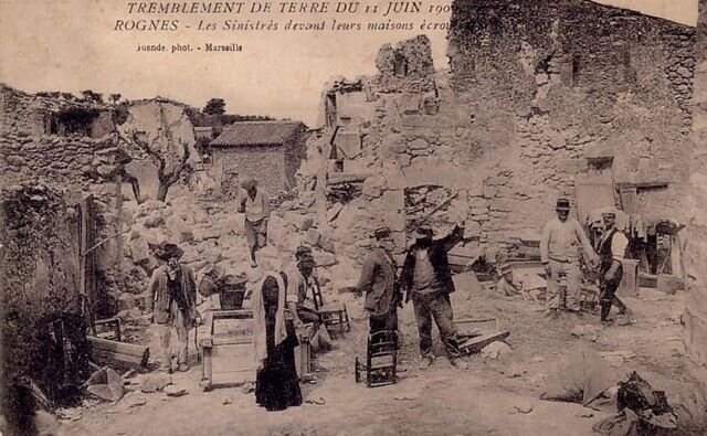 Rognes-Tremblement de terre 11