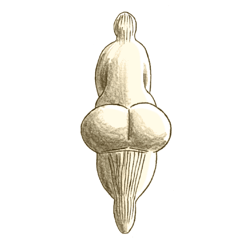Lespugue 3
