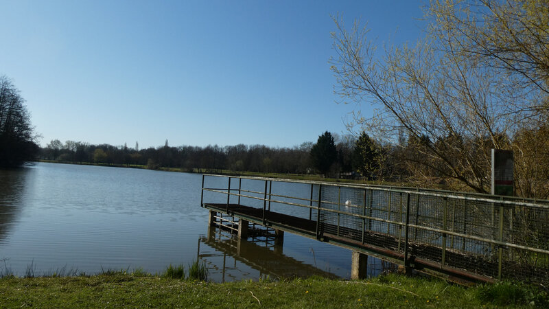 30 mars 2021 Toucy étang (12)