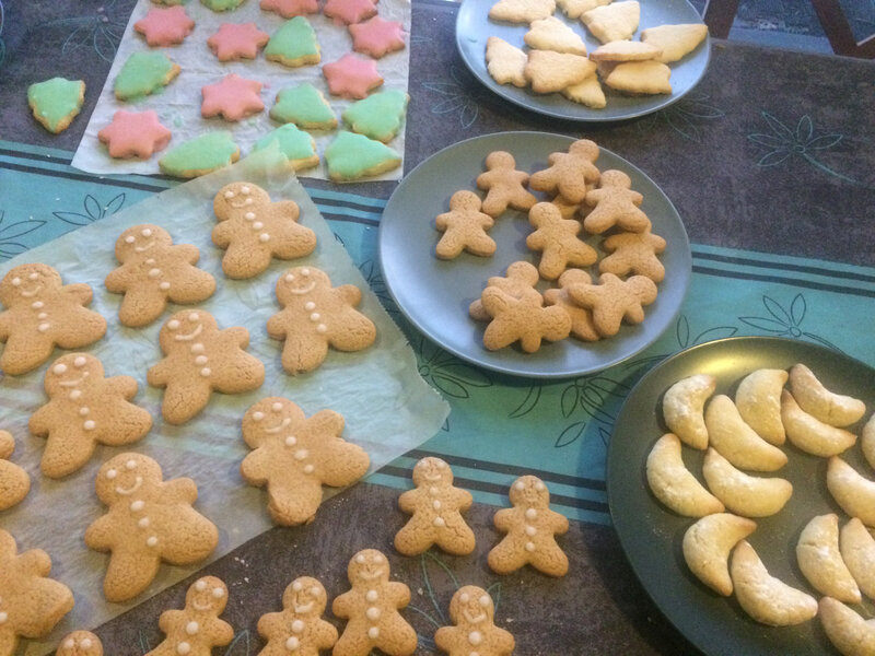 biscuits-noel