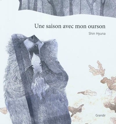 une saison ourson cover