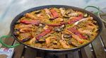 paella