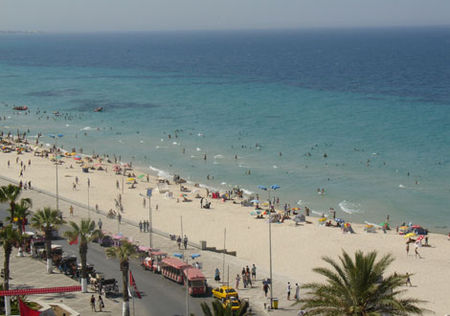 sousse