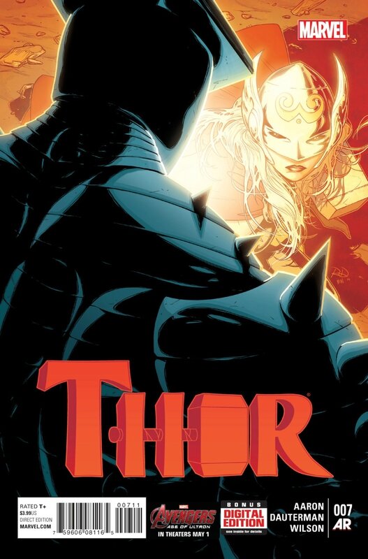 thor 7