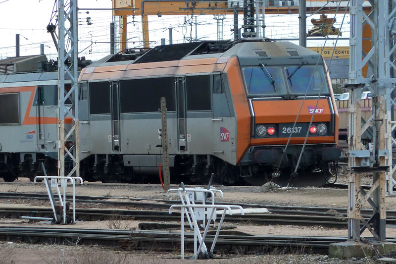 BB 26137