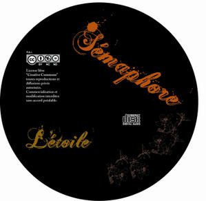 CD L'étoile - Sémaphore