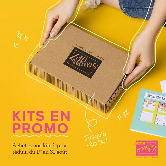 Promo kits -3