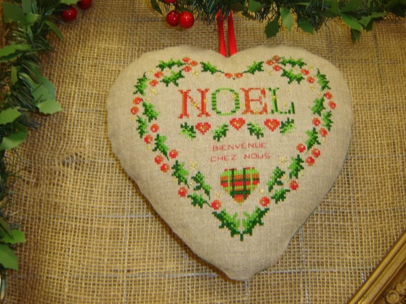 noel coeur