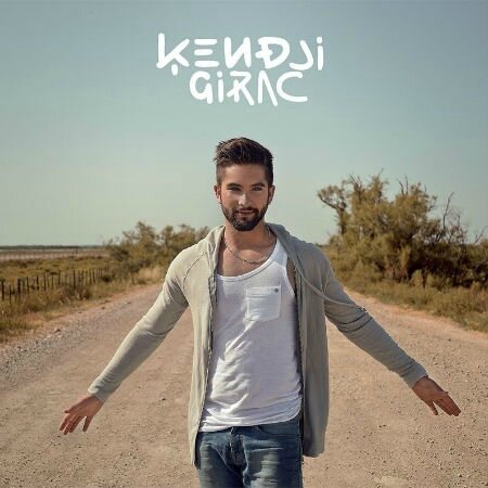 Kendji Girac