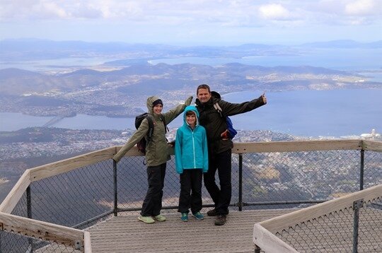 Mt Wellington05