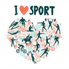 love sport