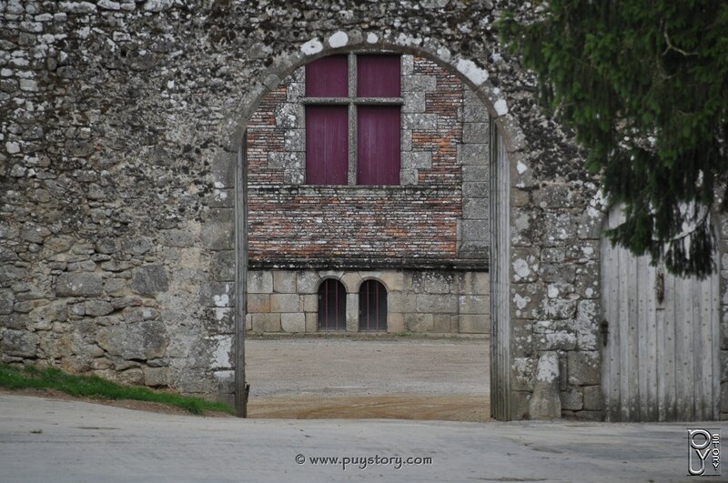 Puy du Fou 2011 - 2016