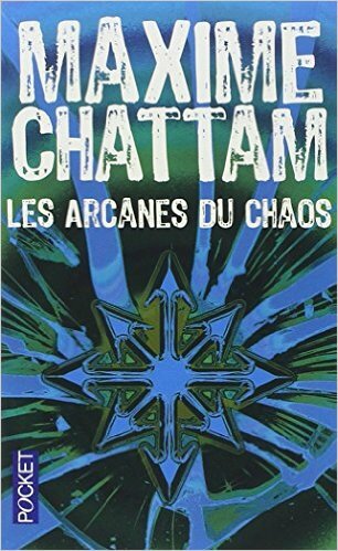 arcanes du chaos