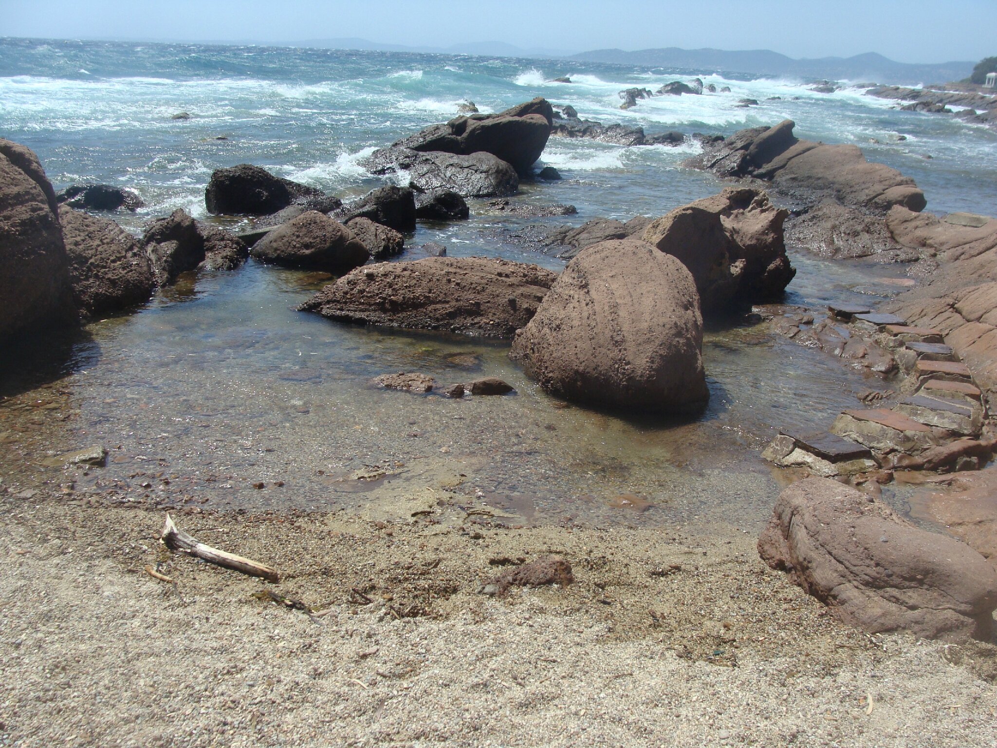 Sentier du littoral (22)