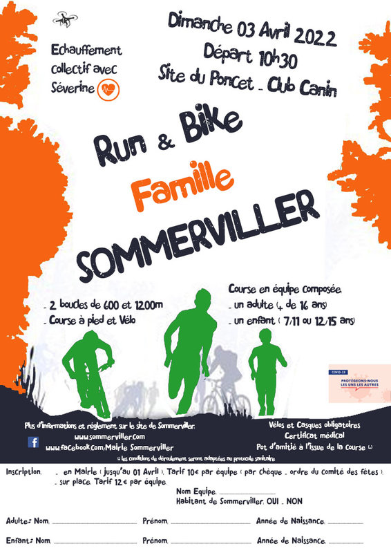 Flyer Run & Bike 2022 - Couleur_Stamp