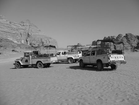 7 - 07-05 04 Rando 4x4 dans le Wadi Rum (20)