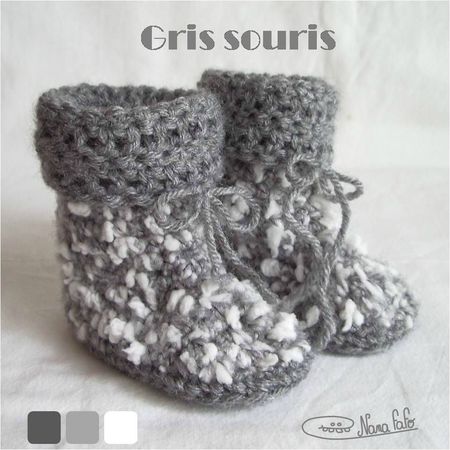 chaussons bebe bottes 05
